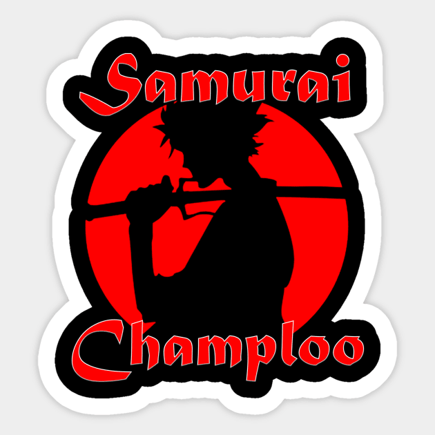 MUGEN Sticker by opawcreate